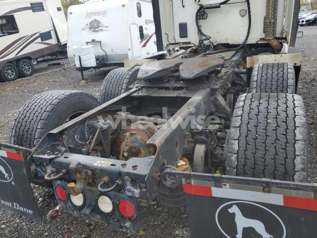 Photo 8 of 2015 KENWORTH T880 SEMI TRUCK (VIN 1XKZD49XXFJ423209)