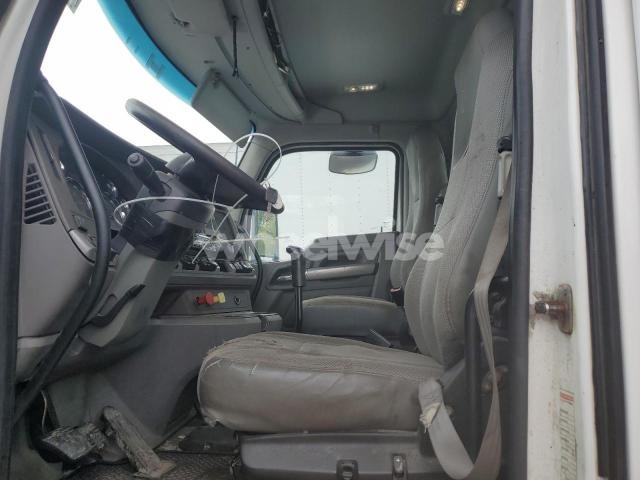 Photo 9 of 2015 KENWORTH T880 SEMI TRUCK (VIN 1XKZD49XXFJ423209)
