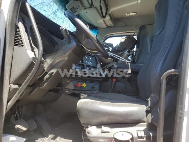 2024 KENWORTH CONSTRUCTION T880 (VIN 1XKZP40X9RJ369829) main photo