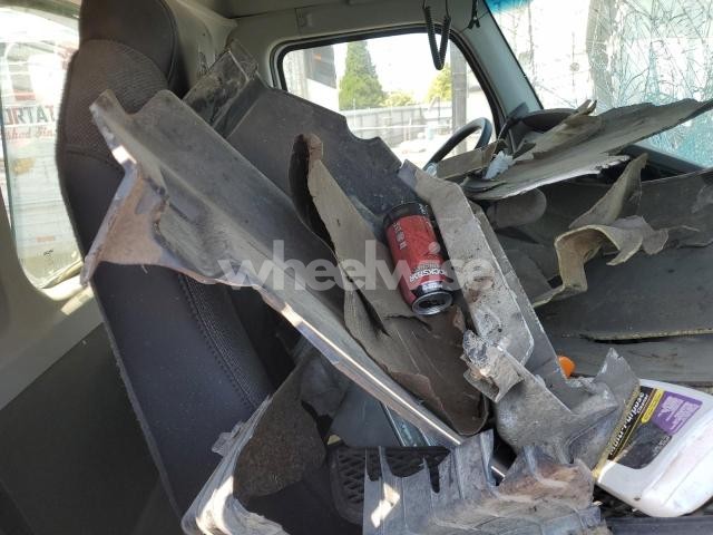 Photo 10 of 2024 KENWORTH CONSTRUCTION T880 (VIN 1XKZP40X9RJ369829)