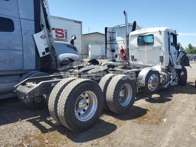 Photo 6 of 2024 KENWORTH CONSTRUCTION T880 (VIN 1XKZP40X9RJ369829)