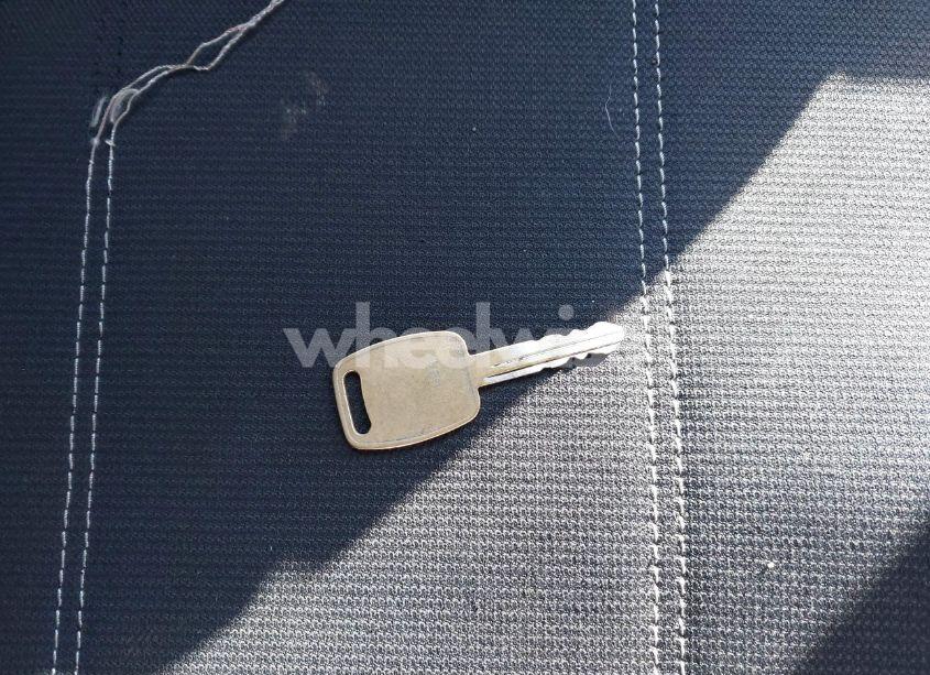 Photo 10 of 2012 Peterbilt 587 N/A (VIN 1XP4D49X1CD132614)