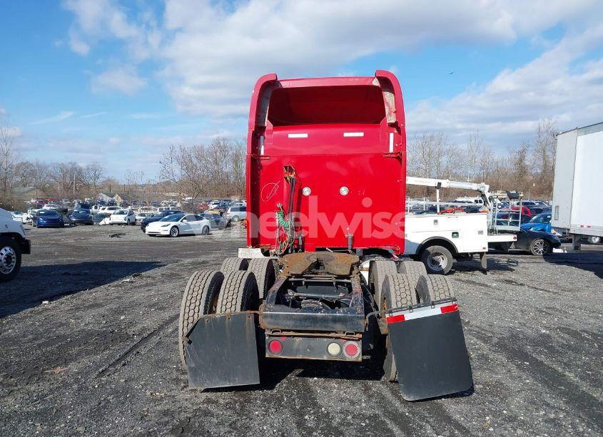 Photo 18 of 2012 Peterbilt 587 N/A (VIN 1XP4D49X1CD132614)