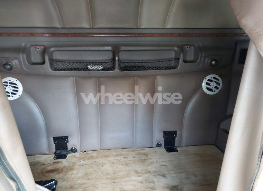 Photo 6 of 2012 Peterbilt 587 N/A (VIN 1XP4D49X1CD132614)