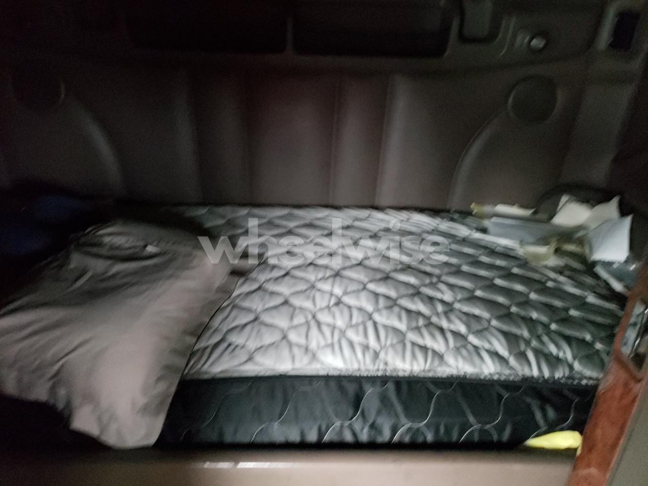 Photo 6 of 2013 PETERBILT 587 SEMI TRUCK N/A (VIN 1XP4D49XXDD190741)