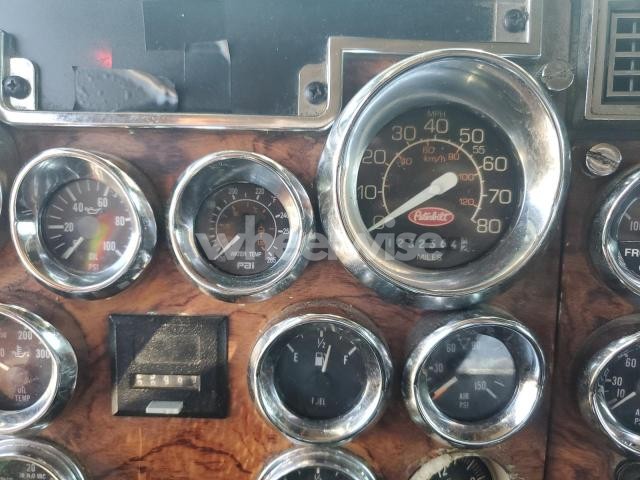 Photo 6 of 1999 PETERBILT 379 SEMI TRUCK N/A (VIN 1XP5D69X0XD454103)