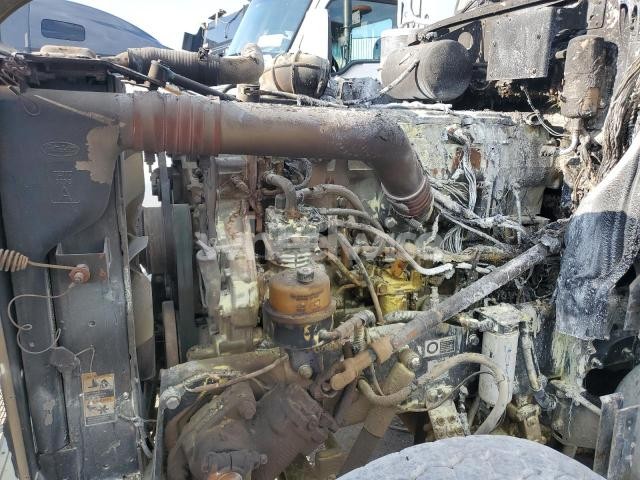 Photo 7 of 2007 PETERBILT 379 SEMI TRUCK (VIN 1XP5DB0X57N673140)