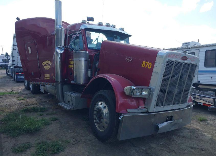 2004 Peterbilt 379 N/A (VIN 1XP5DB9X04D819870) main photo
