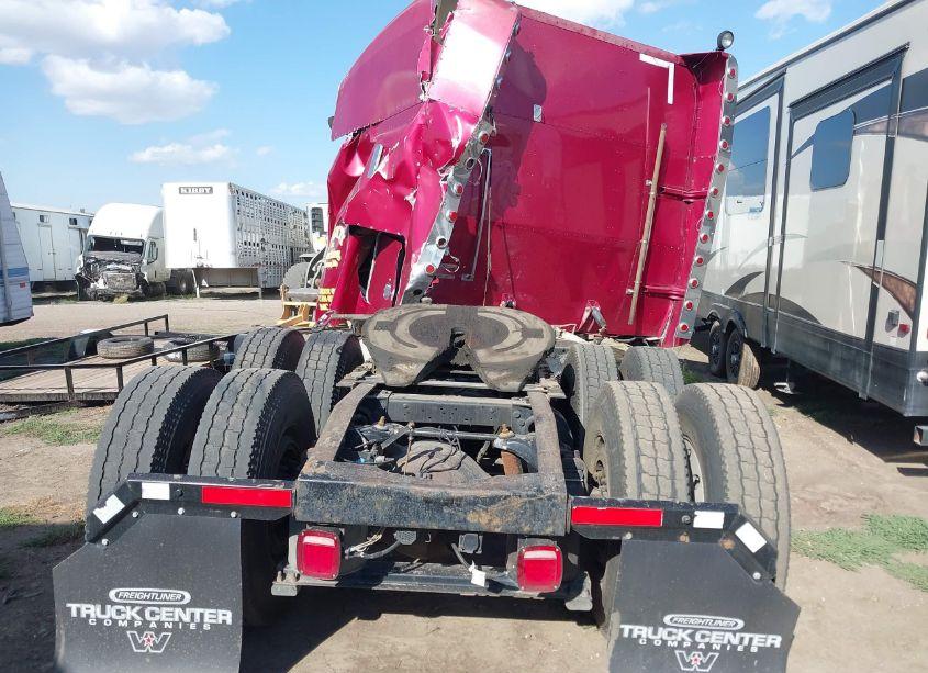 Photo 15 of 2004 Peterbilt 379 N/A (VIN 1XP5DB9X04D819870)