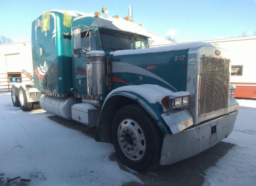2000 Peterbilt 379 N/A (VIN 1XP5DB9X1YD506851) main photo