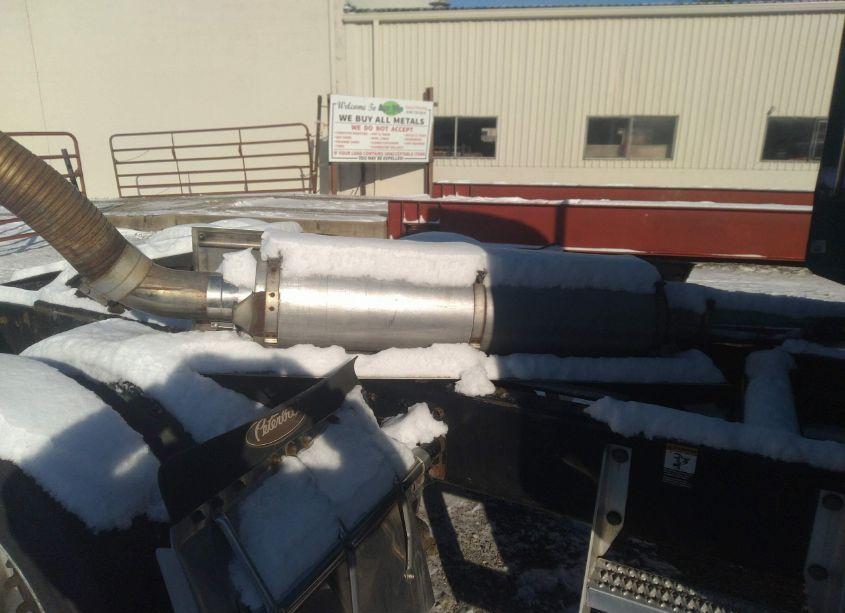 Photo 12 of 2000 Peterbilt 379 N/A (VIN 1XP5DB9X1YD506851)