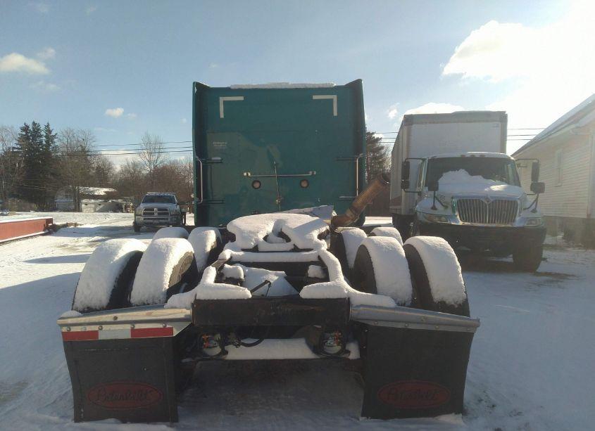 Photo 16 of 2000 Peterbilt 379 N/A (VIN 1XP5DB9X1YD506851)