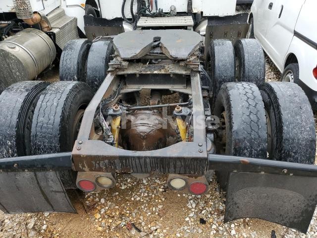 Photo 10 of 2005 PETERBILT 379 SEMI TRUCK N/A (VIN 1XP5DB9X35N881291)