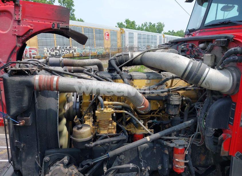 Photo 9 of 2005 Peterbilt 379 N/A (VIN 1XP5DB9X55N841424)