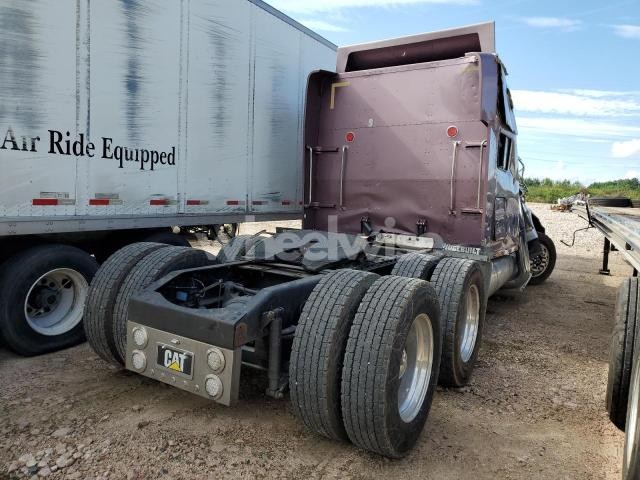 2004 PETERBILT 379 SEMI TRUCK (VIN 1XP5DB9X64N824257) main photo