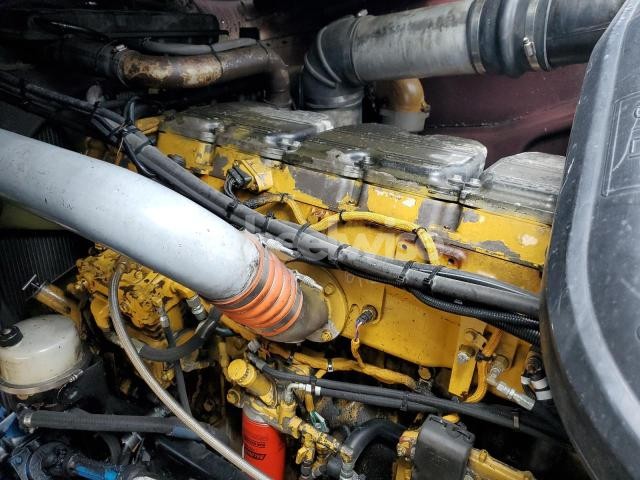 Photo 8 of 2004 PETERBILT 379 SEMI TRUCK (VIN 1XP5DB9X64N824257)