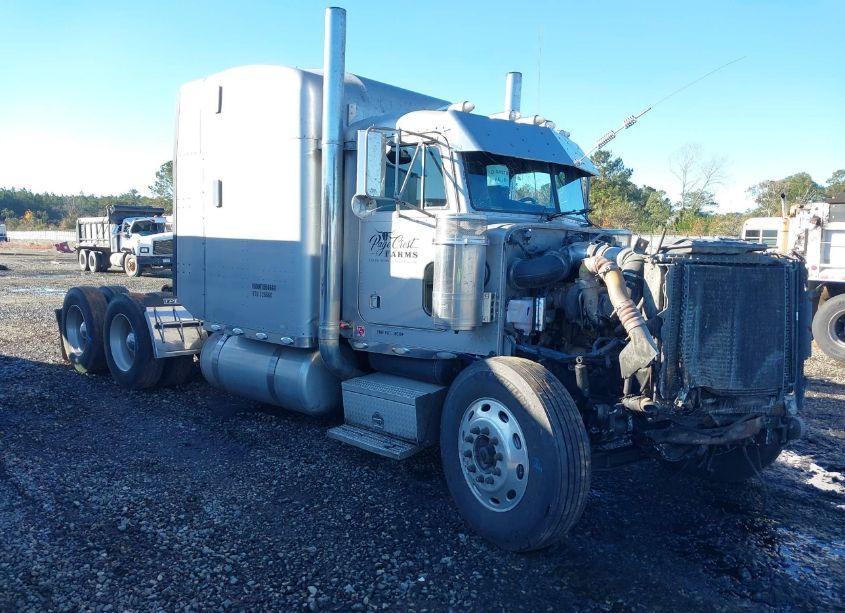 2000 Peterbilt 379 N/A (VIN 1XP5DB9X6YD526660) main photo
