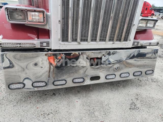 Photo 7 of 1998 PETERBILT 379 DUMP TRUCK (VIN 1XP5DB9X9WN443862)