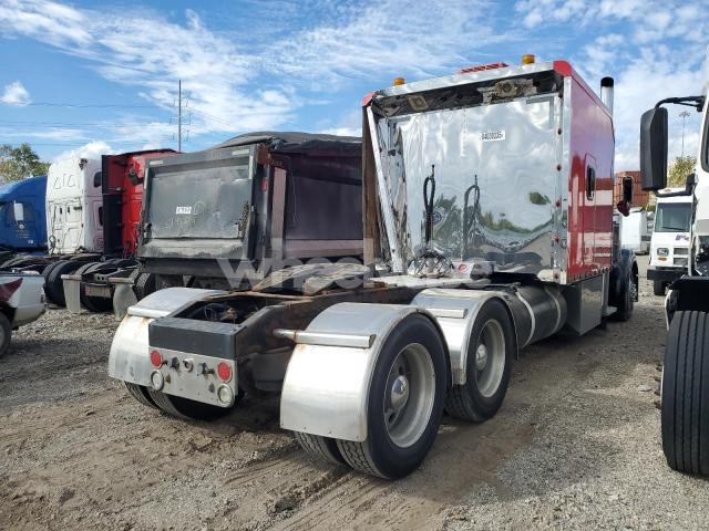 Photo 7 of 1997 PETERBILT 379 SEMI TRUCK N/A (VIN 1XP5DR8X5VD429116)