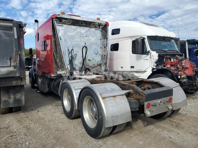 Photo 8 of 1997 PETERBILT 379 SEMI TRUCK N/A (VIN 1XP5DR8X5VD429116)