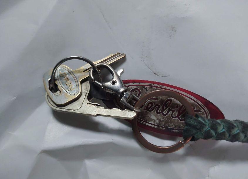 Photo 10 of 1997 Peterbilt 379 N/A (VIN 1XP5DR8X7VD434687)