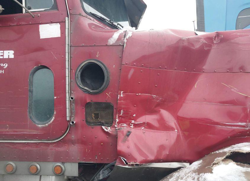 Photo 12 of 1997 Peterbilt 379 N/A (VIN 1XP5DR8X7VD434687)