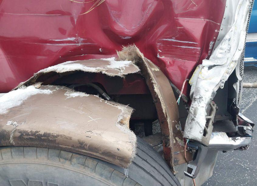 Photo 13 of 1997 Peterbilt 379 N/A (VIN 1XP5DR8X7VD434687)