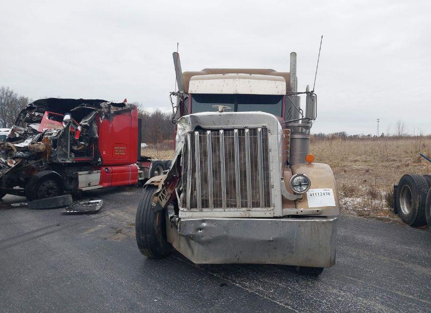 Photo 15 of 1997 Peterbilt 379 N/A (VIN 1XP5DR8X7VD434687)