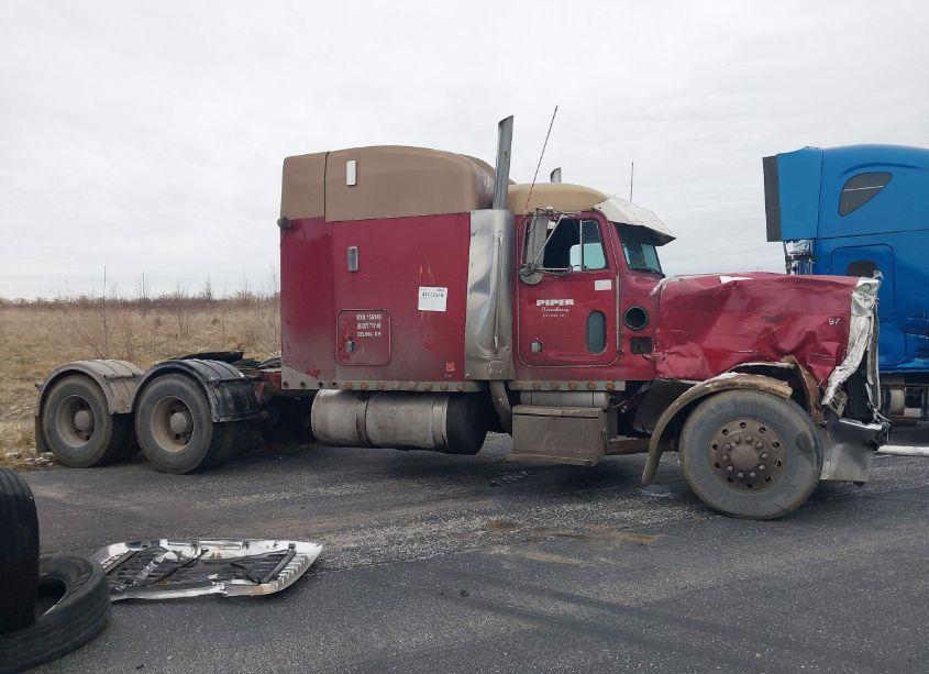 Photo 16 of 1997 Peterbilt 379 N/A (VIN 1XP5DR8X7VD434687)