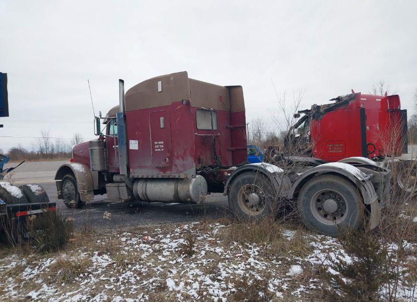 Photo 17 of 1997 Peterbilt 379 N/A (VIN 1XP5DR8X7VD434687)