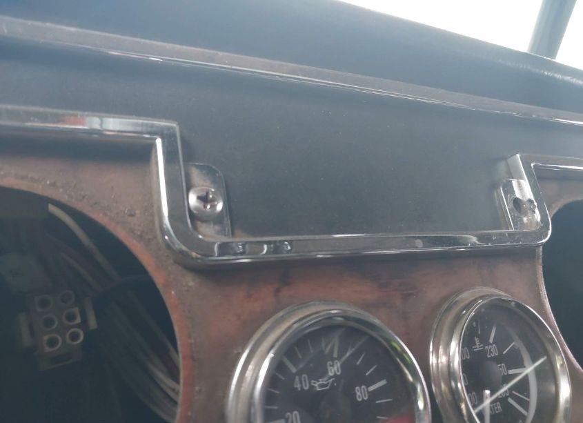 Photo 5 of 1997 Peterbilt 379 N/A (VIN 1XP5DR8X7VD434687)