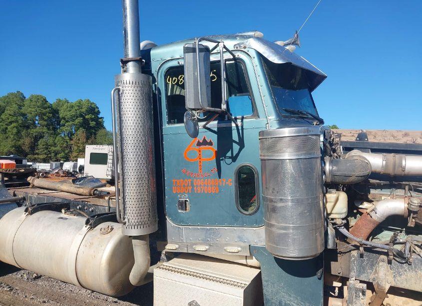 Photo 23 of 1995 Peterbilt 379 N/A (VIN 1XP5DR9X6SD378848)