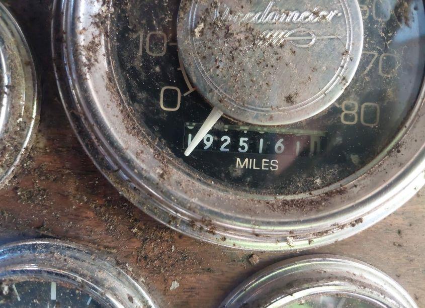 Photo 5 of 1995 Peterbilt 379 N/A (VIN 1XP5DR9X6SD378848)