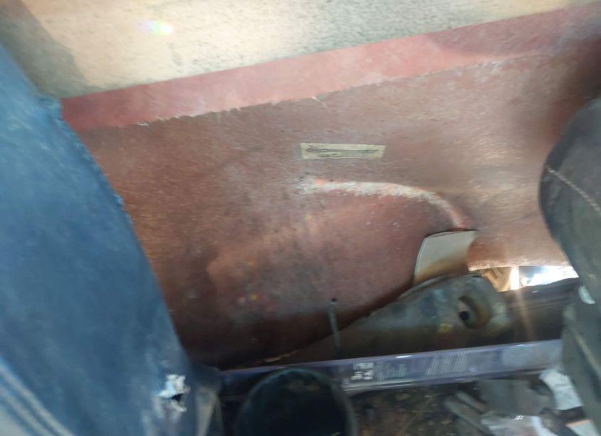 Photo 6 of 1995 Peterbilt 379 N/A (VIN 1XP5DR9X6SD378848)