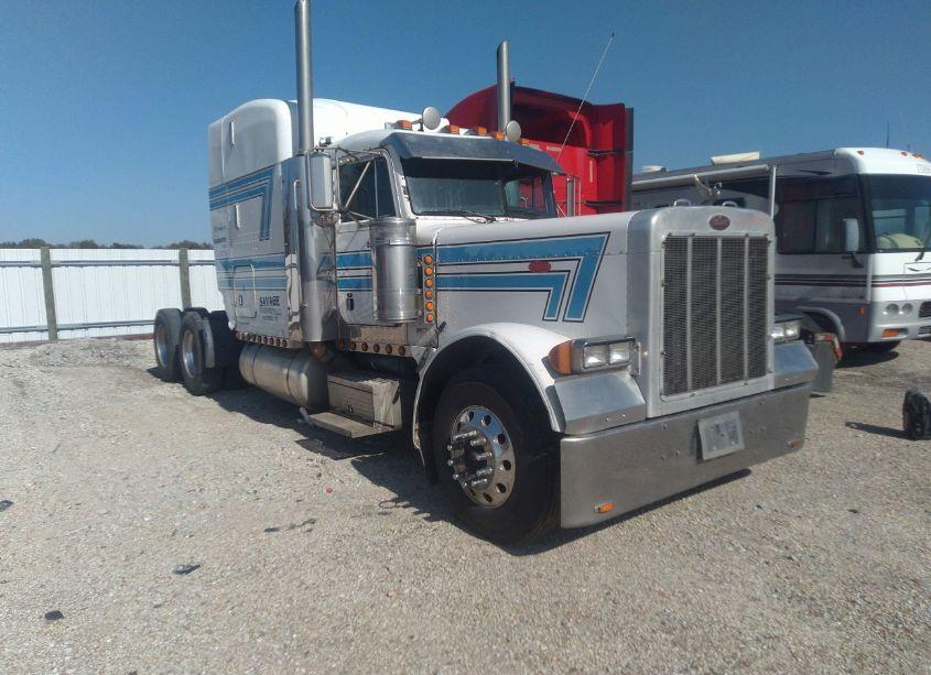2004 Peterbilt 379 N/A (VIN 1XP5DU9X64D814832) main photo