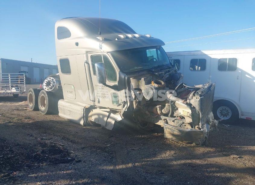 2008 Peterbilt 387 N/A (VIN 1XP7D49X18D767109) main photo