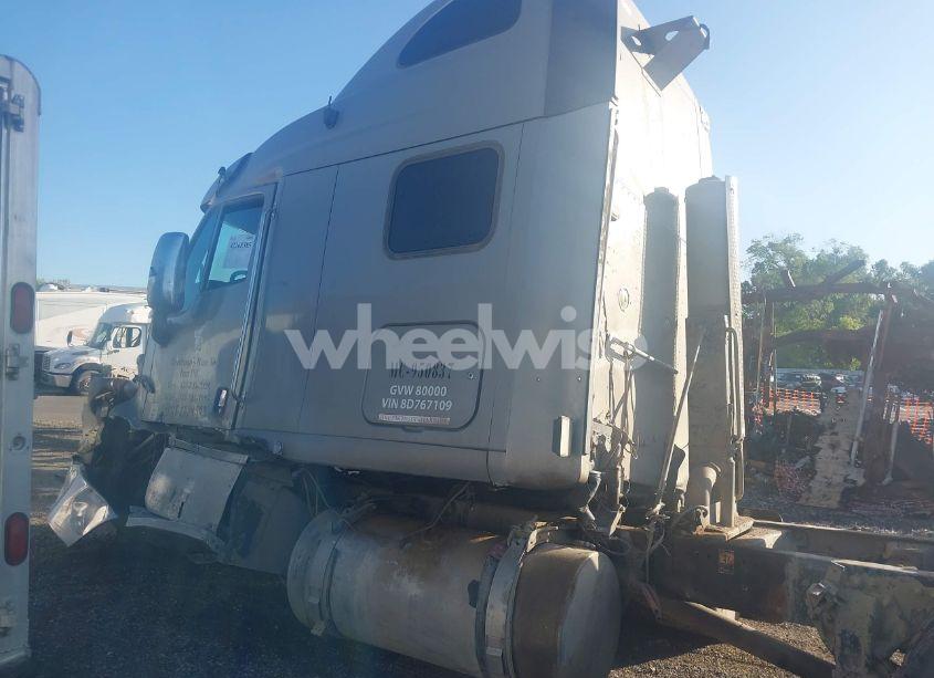 Photo 13 of 2008 Peterbilt 387 N/A (VIN 1XP7D49X18D767109)