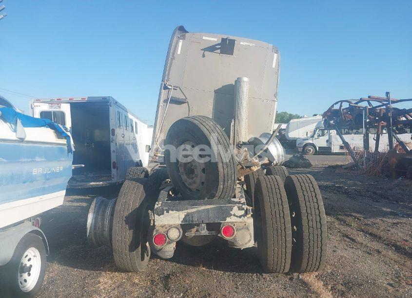 Photo 14 of 2008 Peterbilt 387 N/A (VIN 1XP7D49X18D767109)