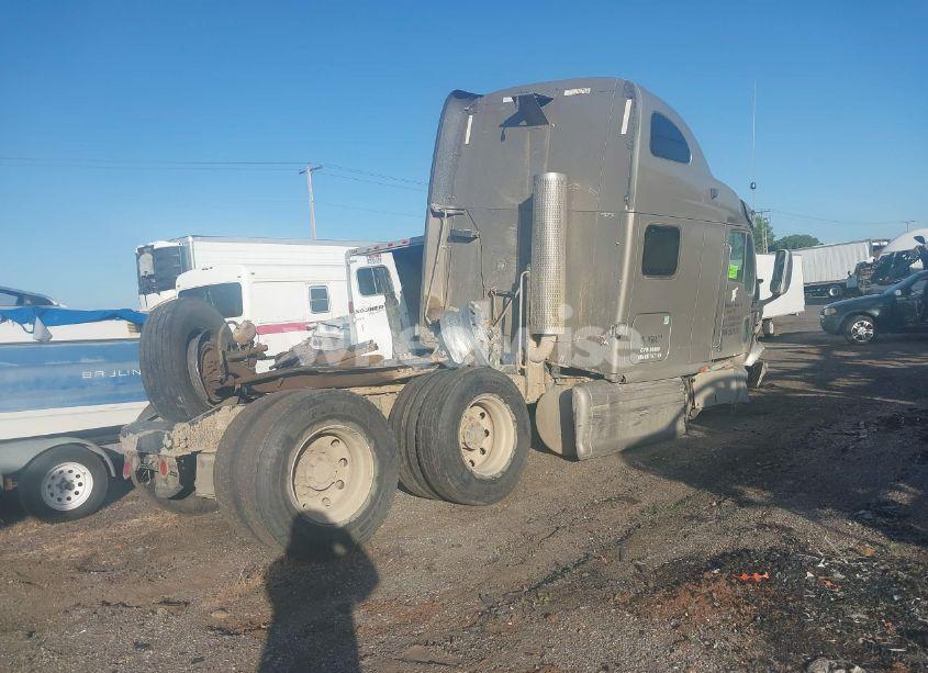 Photo 4 of 2008 Peterbilt 387 N/A (VIN 1XP7D49X18D767109)