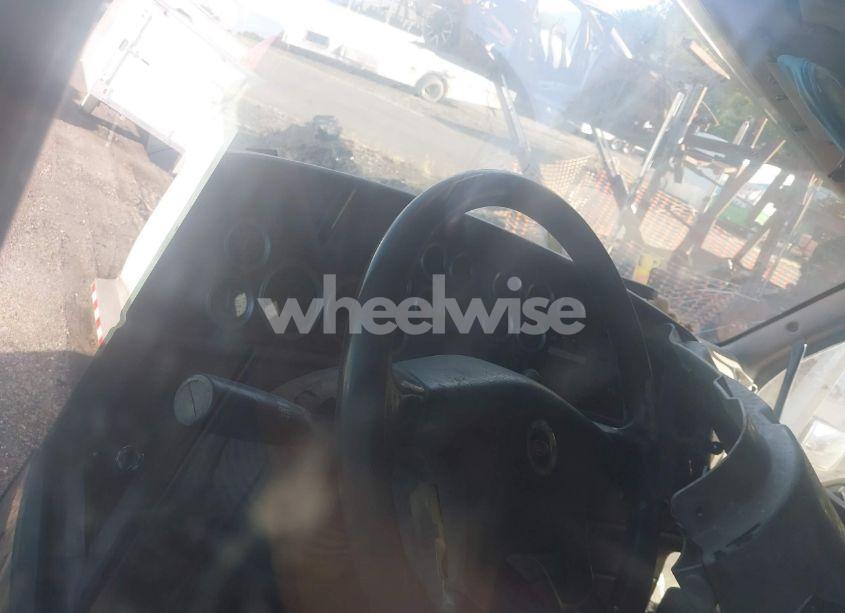 Photo 5 of 2008 Peterbilt 387 N/A (VIN 1XP7D49X18D767109)