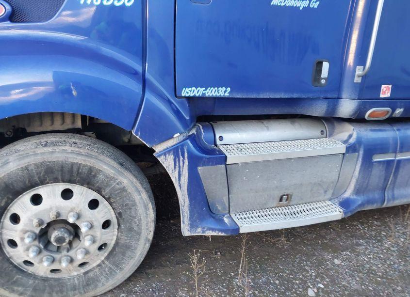 Photo 11 of 2004 Peterbilt 387 N/A (VIN 1XP7D49X34D809113)