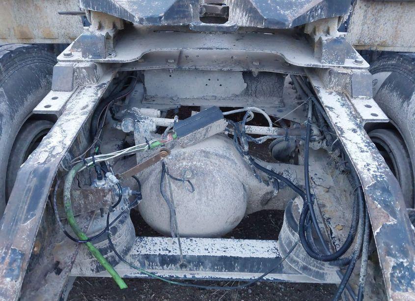 Photo 13 of 2004 Peterbilt 387 N/A (VIN 1XP7D49X34D809113)