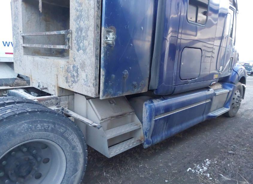 Photo 15 of 2004 Peterbilt 387 N/A (VIN 1XP7D49X34D809113)