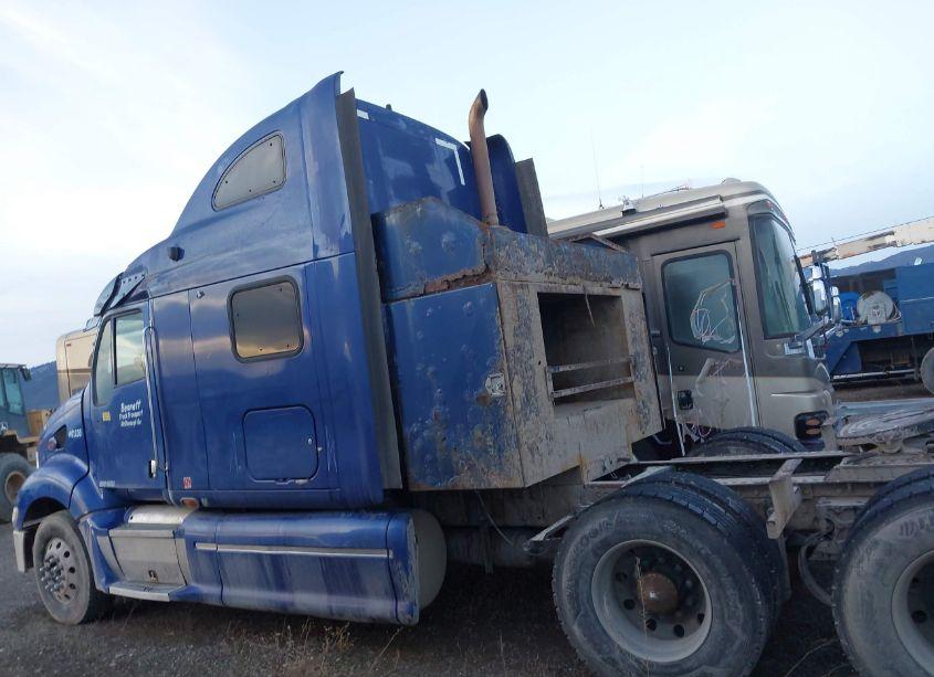 Photo 16 of 2004 Peterbilt 387 N/A (VIN 1XP7D49X34D809113)