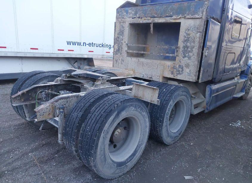 Photo 4 of 2004 Peterbilt 387 N/A (VIN 1XP7D49X34D809113)