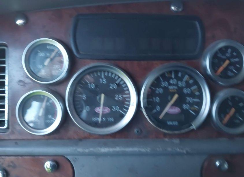 Photo 5 of 2004 Peterbilt 387 N/A (VIN 1XP7D49X34D809113)