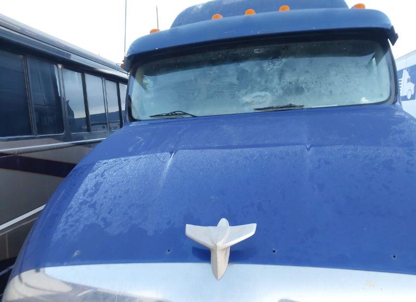 Photo 9 of 2004 Peterbilt 387 N/A (VIN 1XP7D49X34D809113)