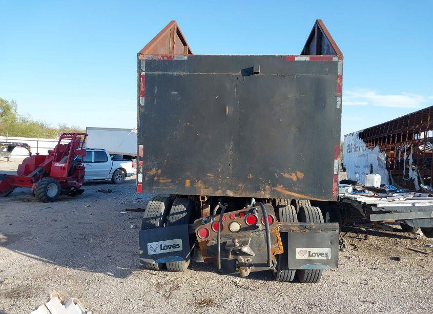 Photo 18 of 1996 Peterbilt 357 N/A (VIN 1XPAL60X8TN413110)