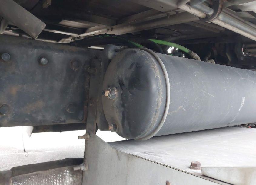 Photo 12 of 2014 Peterbilt 579 N/A (VIN 1XPBD49X4ED220423)