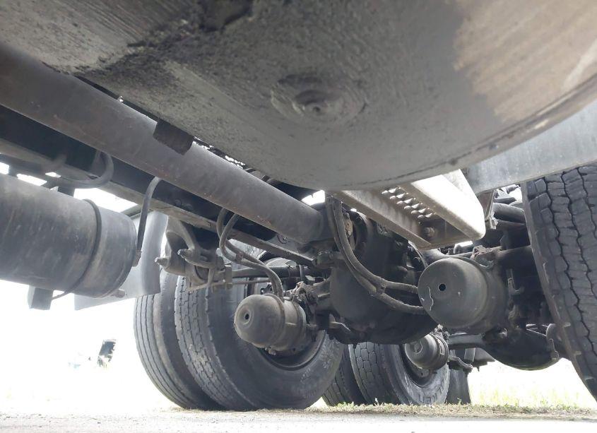 Photo 14 of 2014 Peterbilt 579 N/A (VIN 1XPBD49X4ED220423)